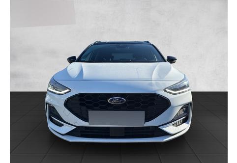Ford Focus #4
