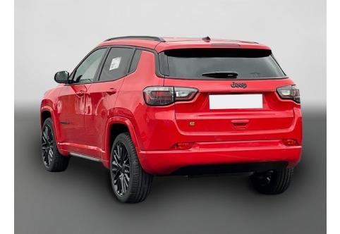 Jeep Compass #2