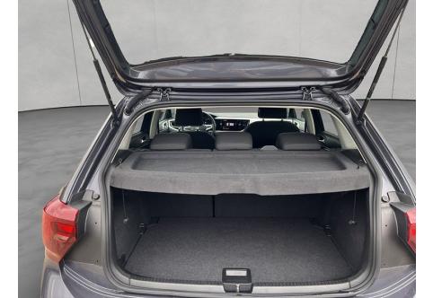 VW Polo #5