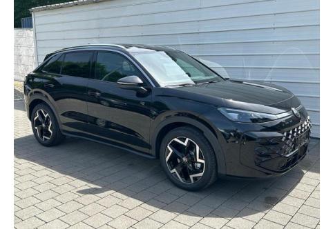 VW T-Roc #1