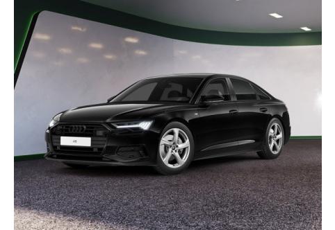 Audi A6 #1