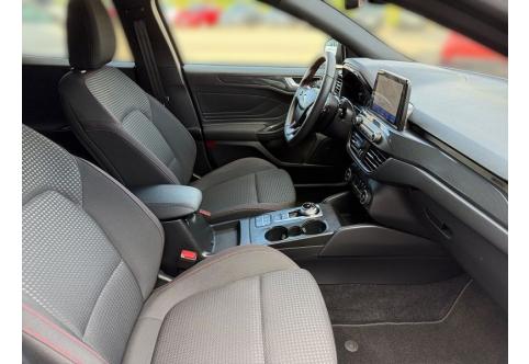 Ford Focus #17