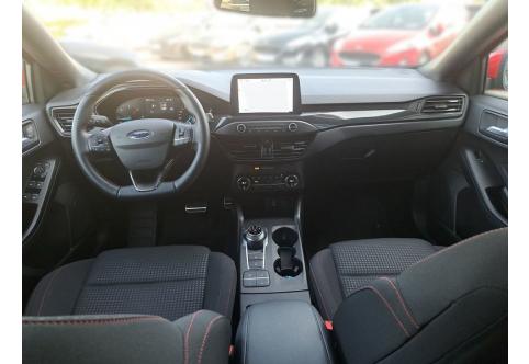 Ford Focus #12