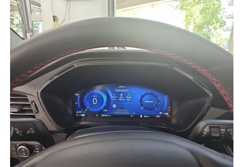 Ford Kuga #11