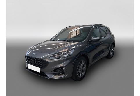 Ford Kuga #1