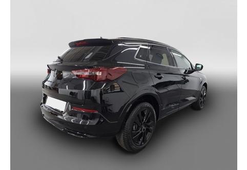 Opel Grandland X #3