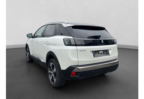 Peugeot 3008 #3