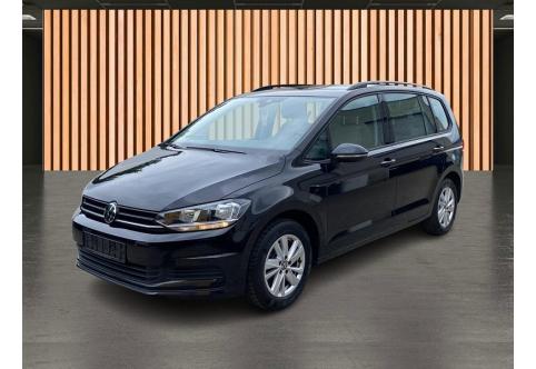 VW Touran #2