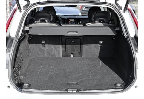 Volvo XC60 #16