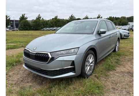 Skoda Octavia #2