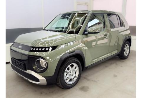 Hyundai INSTER #2