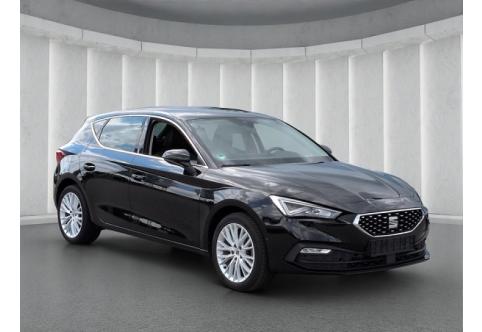 Seat Leon #19