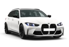 BMW Série 3