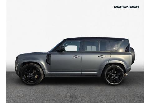 Land Rover Defender #6