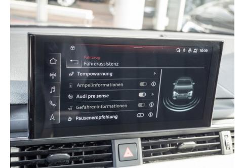 Audi A4 #9