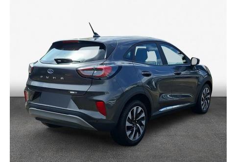 Ford Puma #2