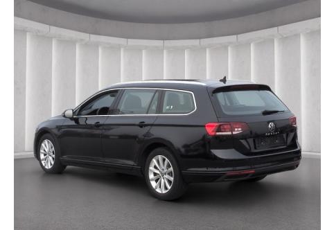 VW Passat #19