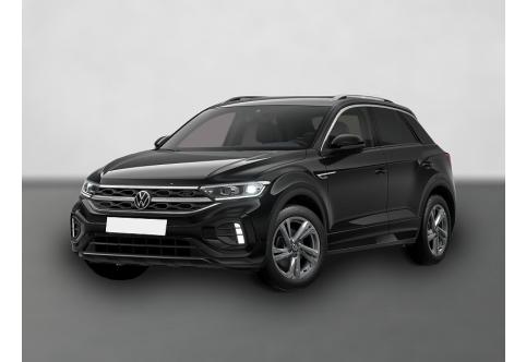 VW T-Roc #1