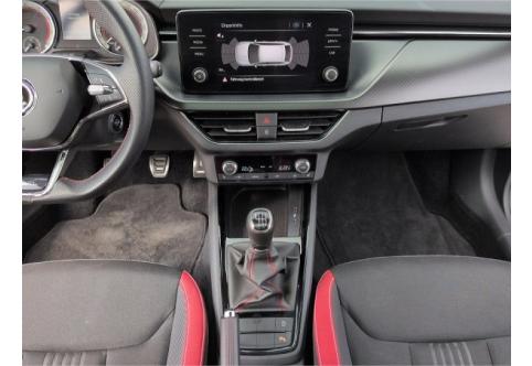 Skoda Scala #6