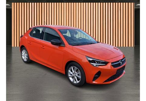 Opel Corsa #3