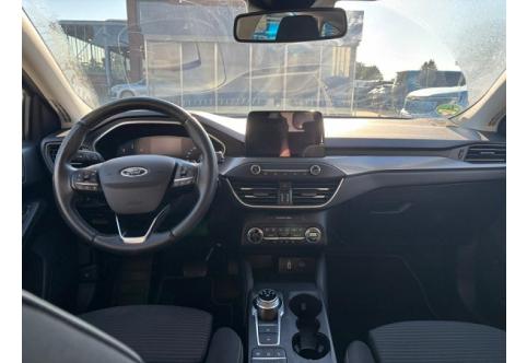 Ford Focus #4