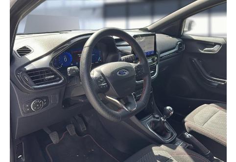 Ford Puma #10