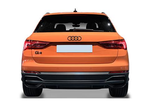 Audi Q3 #5