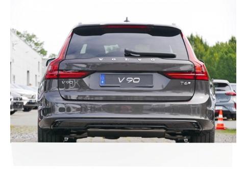 Volvo V90 #7