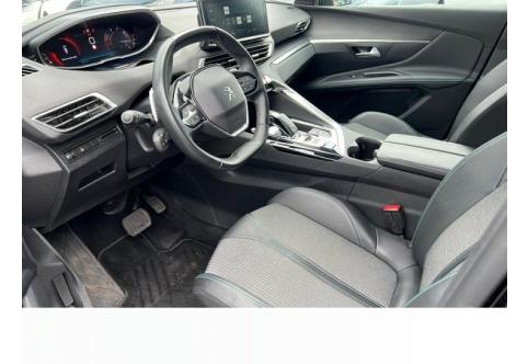Peugeot 3008 #6
