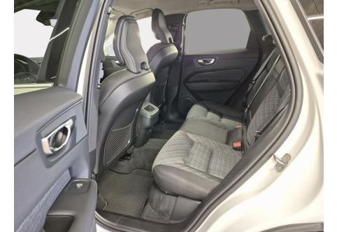Volvo XC60 #8