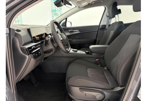 KIA Sportage #2