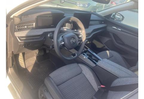 Skoda Superb #1