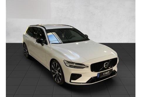 Volvo V60 #4