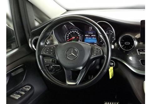 Mercedes-Benz V-Klasse #15
