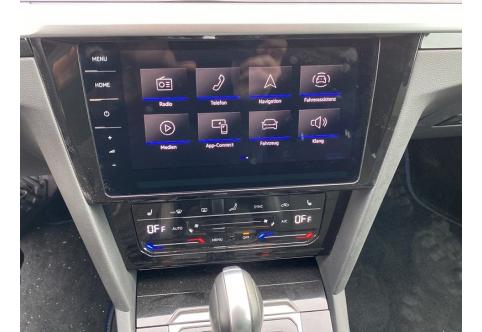 VW Arteon #8