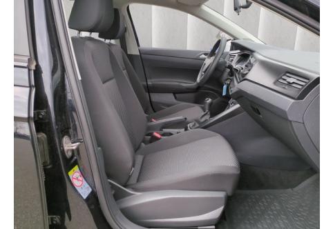 VW Polo #8