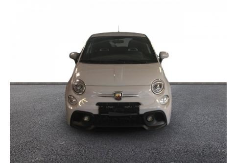 Abarth 595 #9