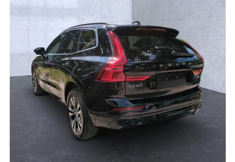 Volvo XC60 #2