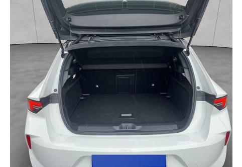 Opel Astra #5