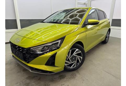 Hyundai i20 #2