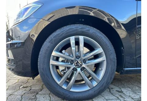 VW Touran #8