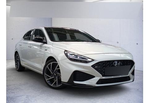 Hyundai i30 #3