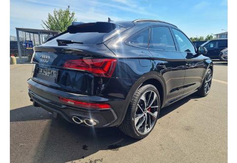 Audi SQ5 #7