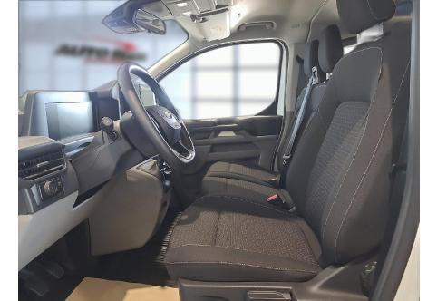 Ford TRANSIT CUSTOM #6