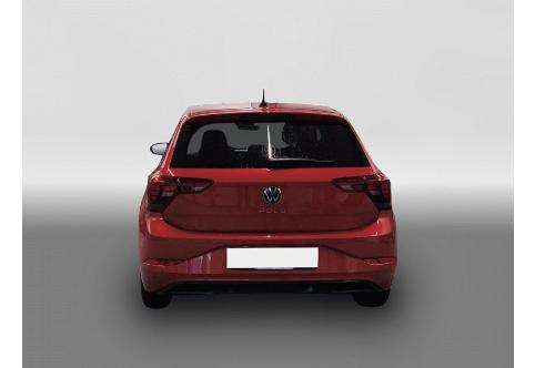 VW Polo #5