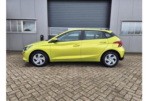 Hyundai i20 #1