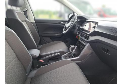 VW T-Cross #19