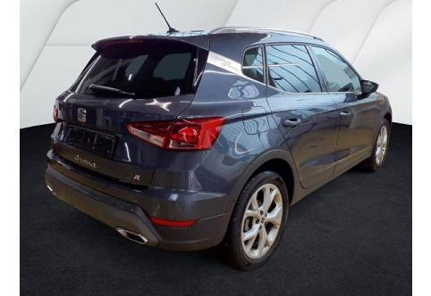 Seat Arona #2