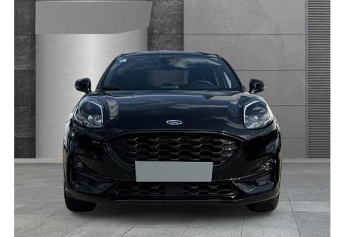 Ford Puma #6