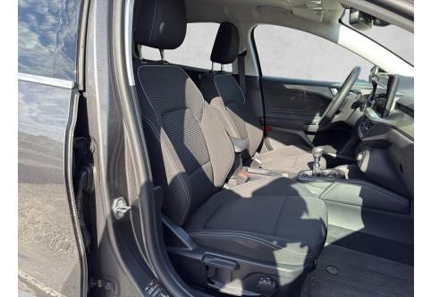 Ford Focus #17